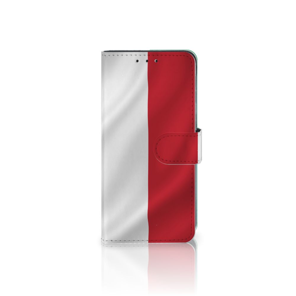 Xiaomi Redmi 8A Bookstyle Case Italië