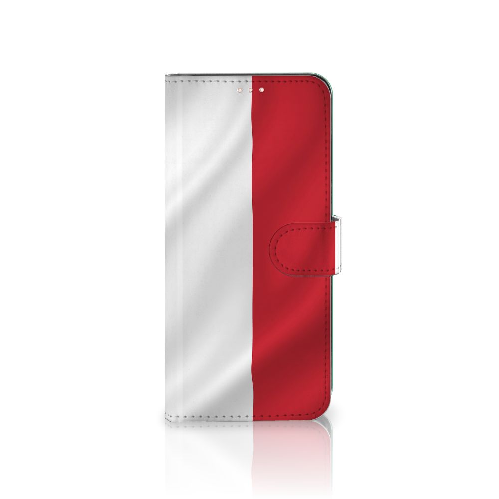 Xiaomi Redmi Note 10/10T 5G | Poco M3 Pro Bookstyle Case Italië
