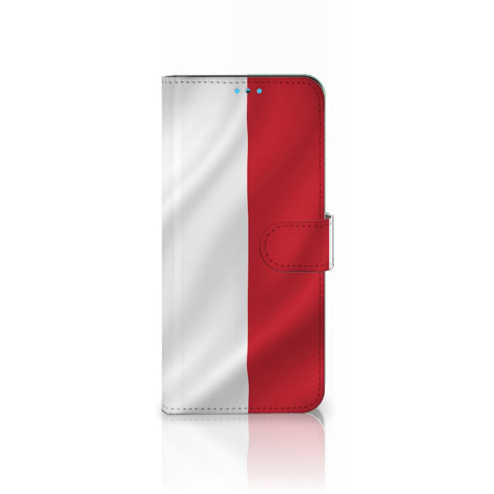 Xiaomi Redmi 10 Bookstyle Case Italië