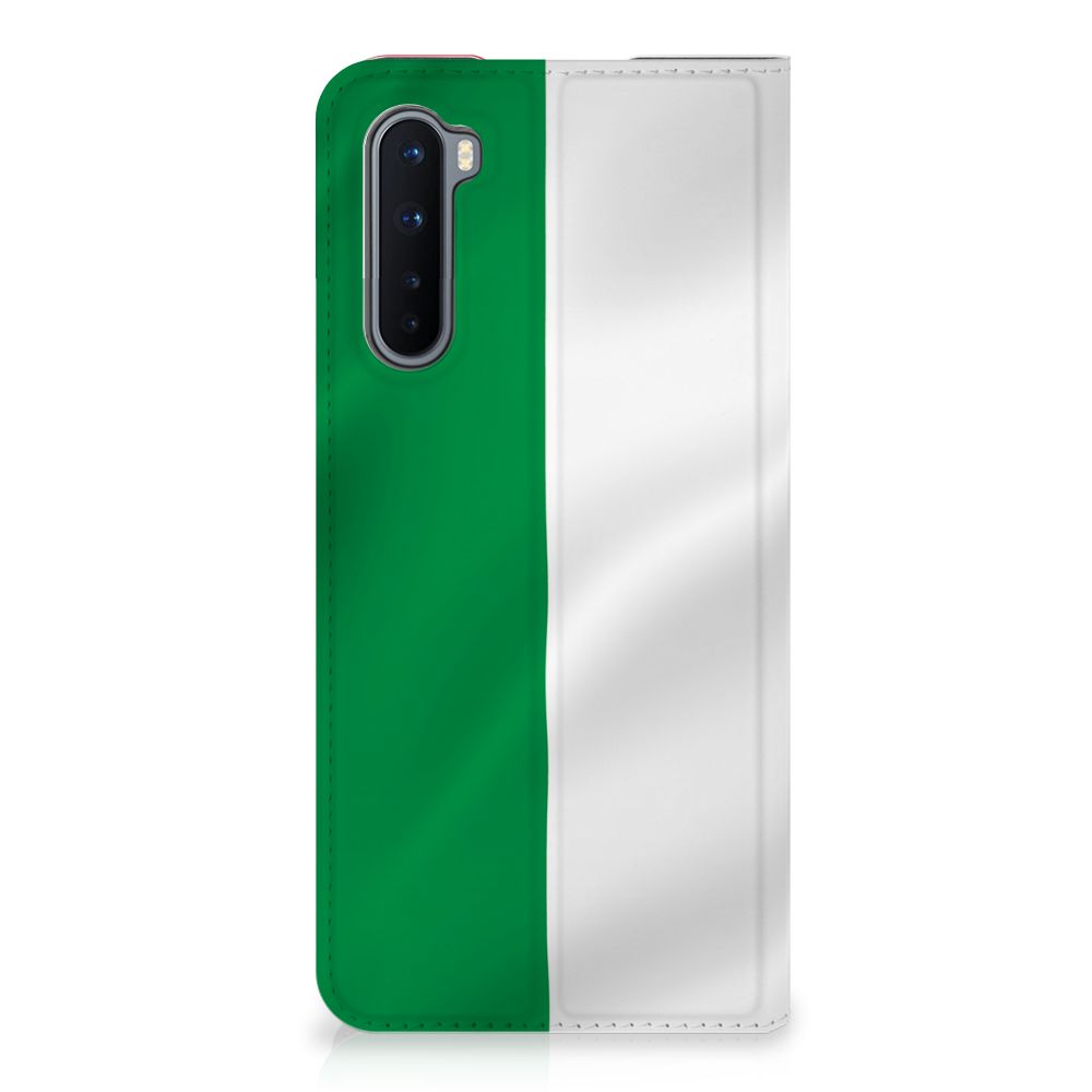 OnePlus Nord Standcase Italië