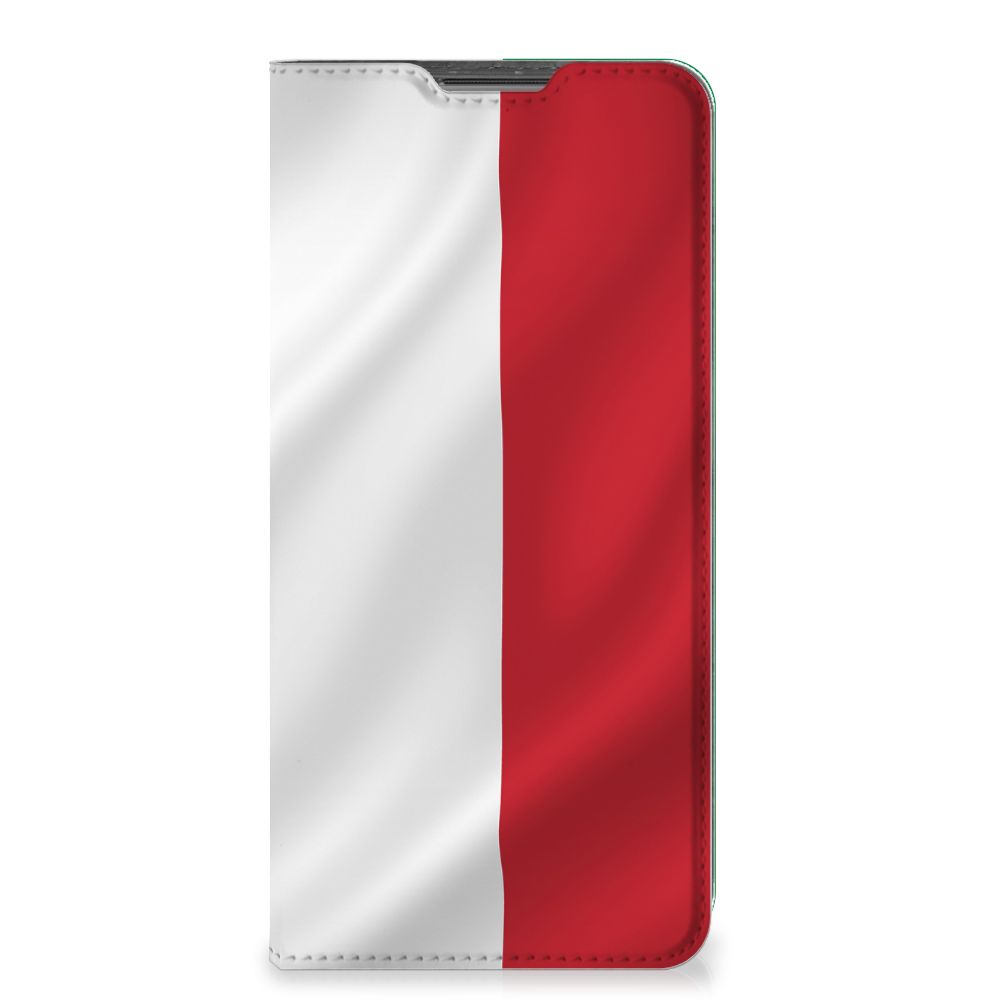 Xiaomi Redmi Note 11 Pro Standcase Italië