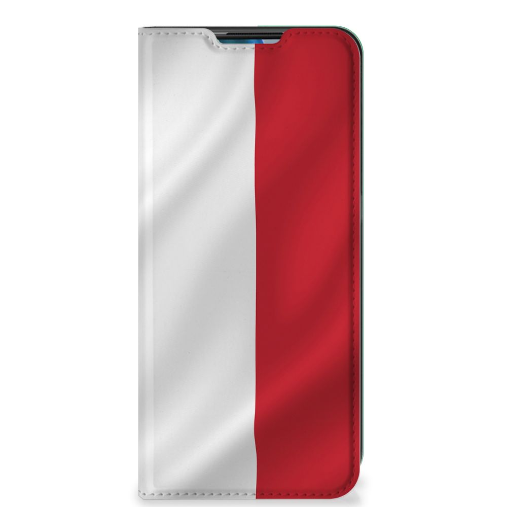 OnePlus Nord N10 5G Standcase Italië