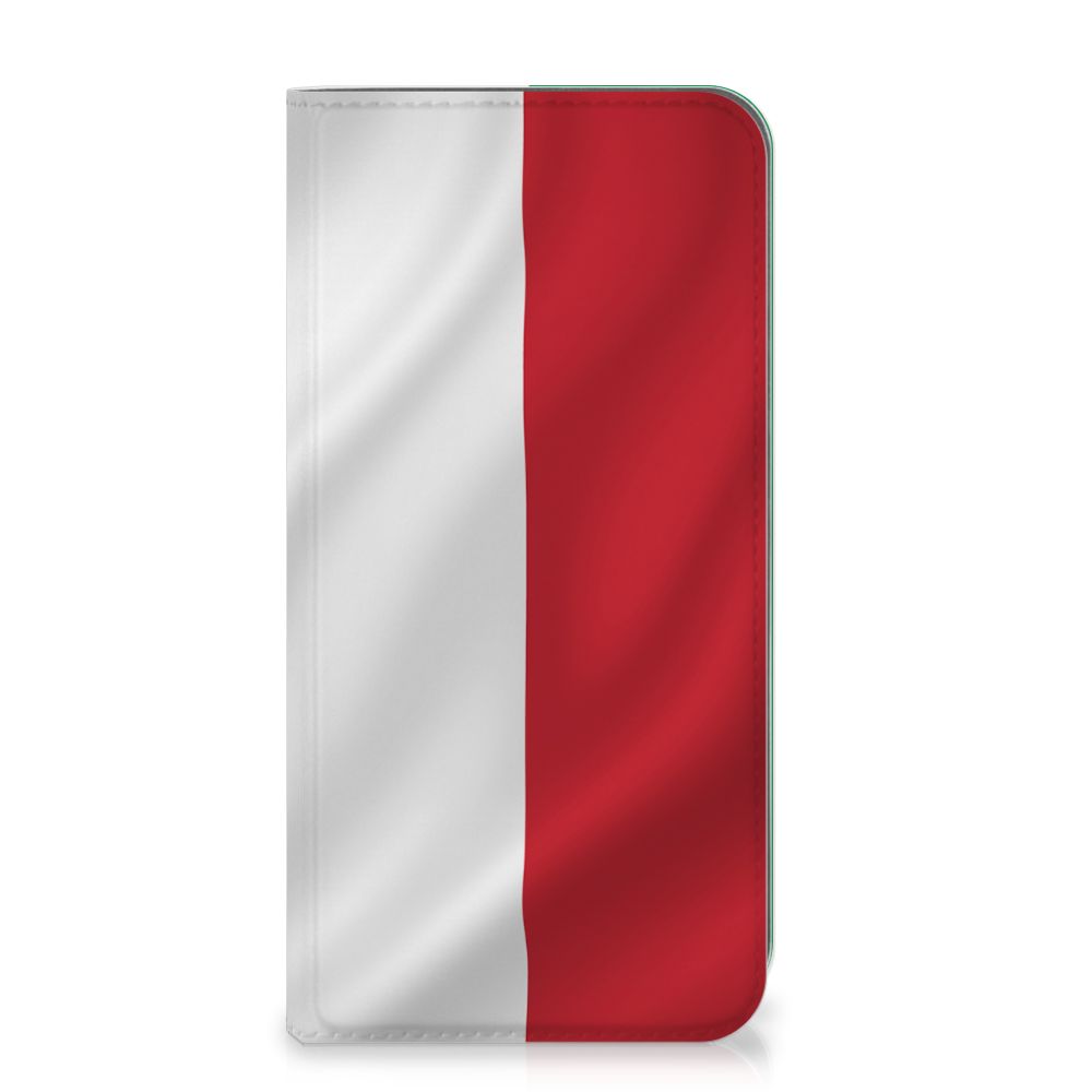 Apple iPhone Xs Max Standcase Italië