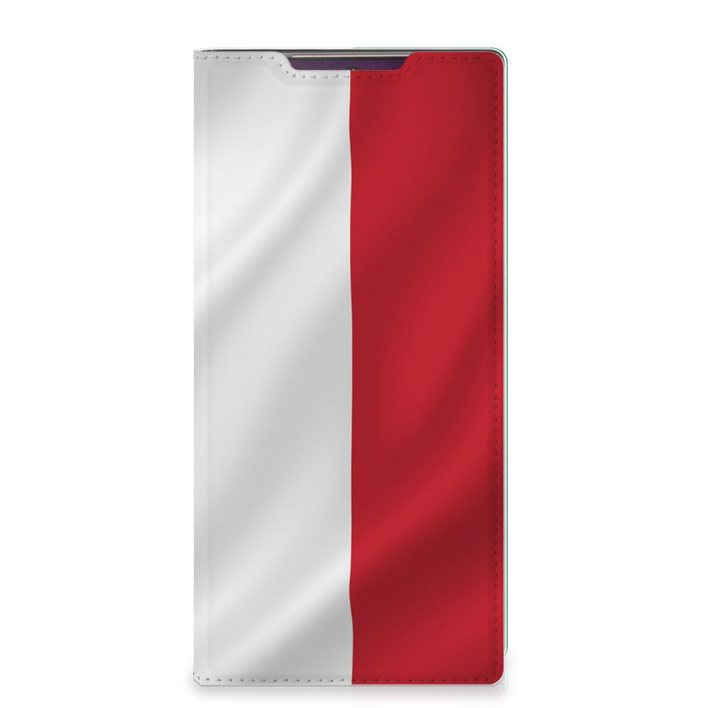 Samsung Galaxy Note 20 Ultra Standcase Italië