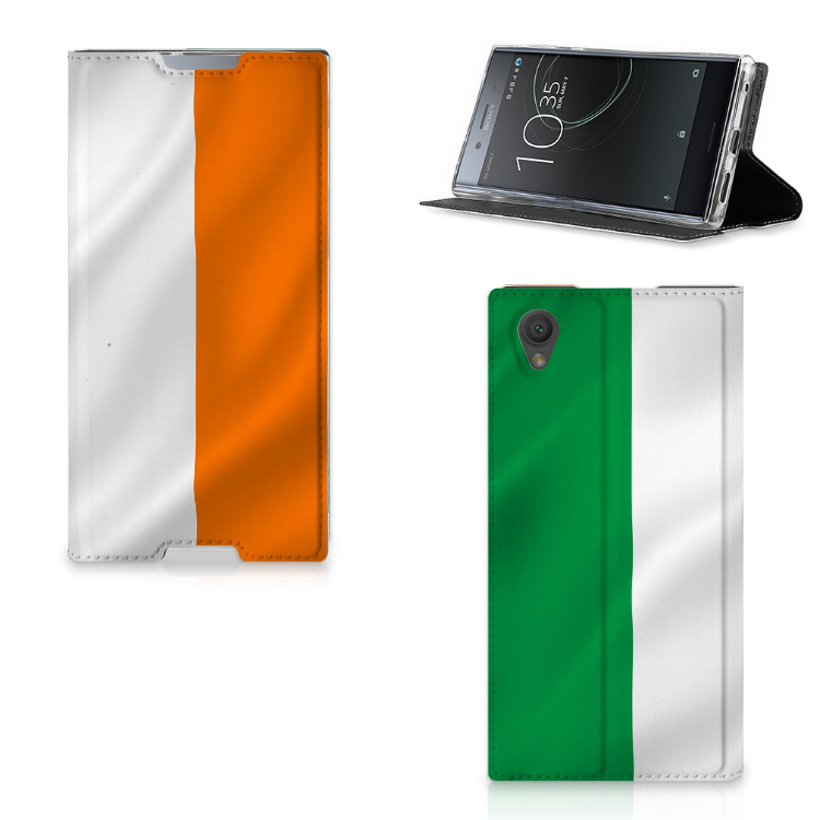 Sony Xperia L1 Standcase Ierland
