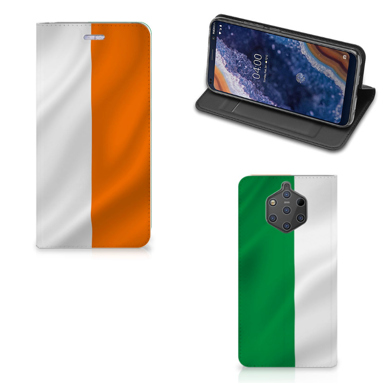 Nokia 9 PureView Standcase Ierland