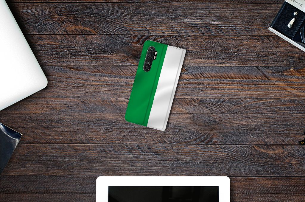 Xiaomi Mi Note 10 Lite Standcase Ierland
