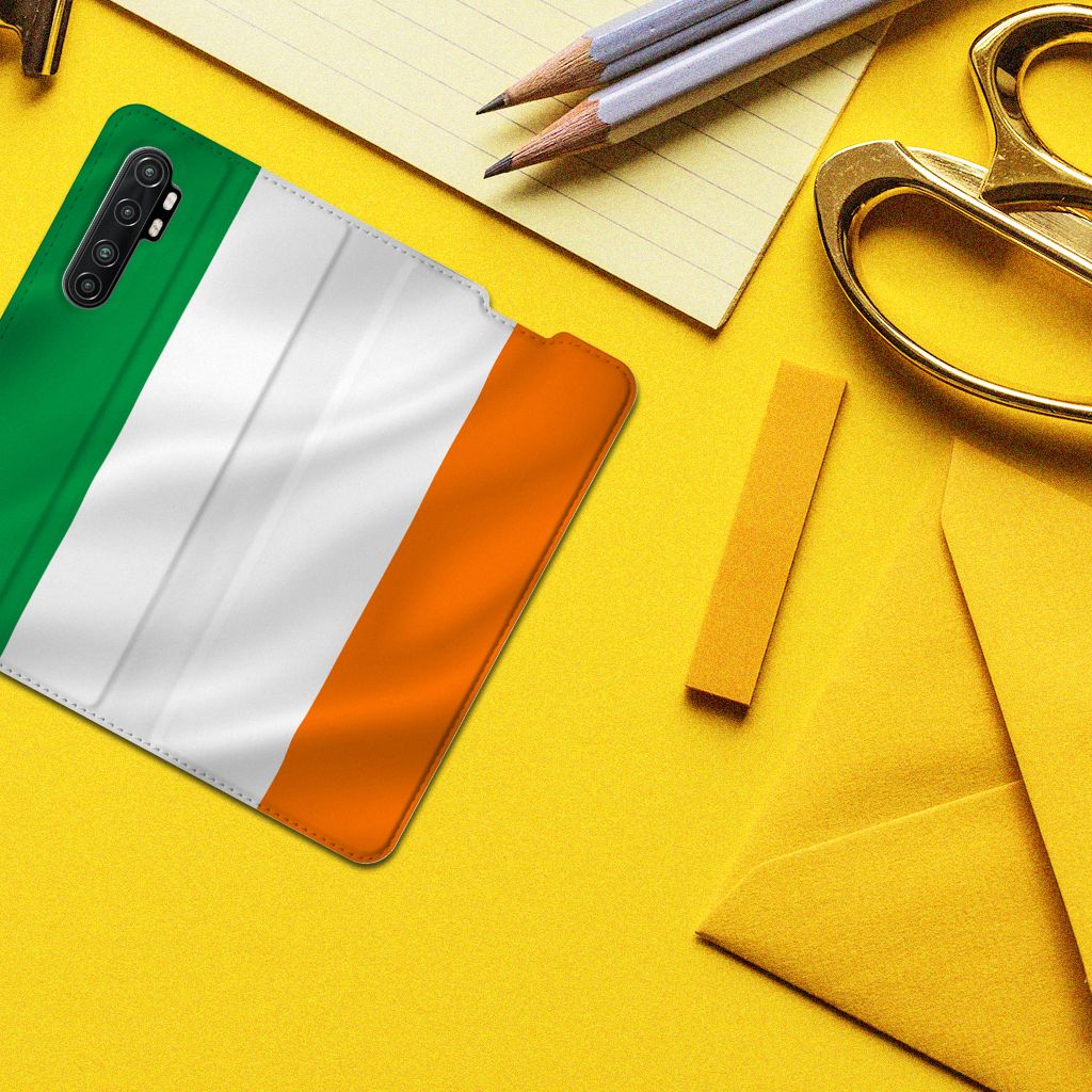 Xiaomi Mi Note 10 Lite Standcase Ierland