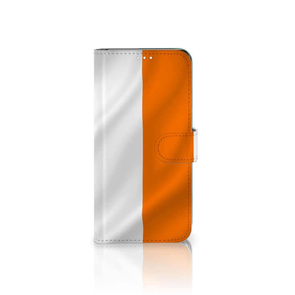 Huawei P30 Pro Bookstyle Case Ierland