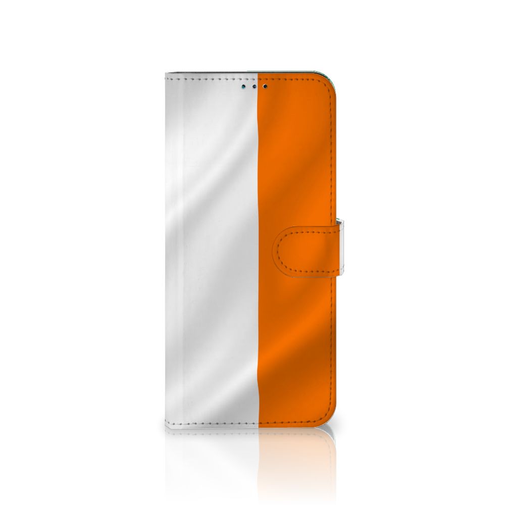 Nokia G50 Bookstyle Case Ierland