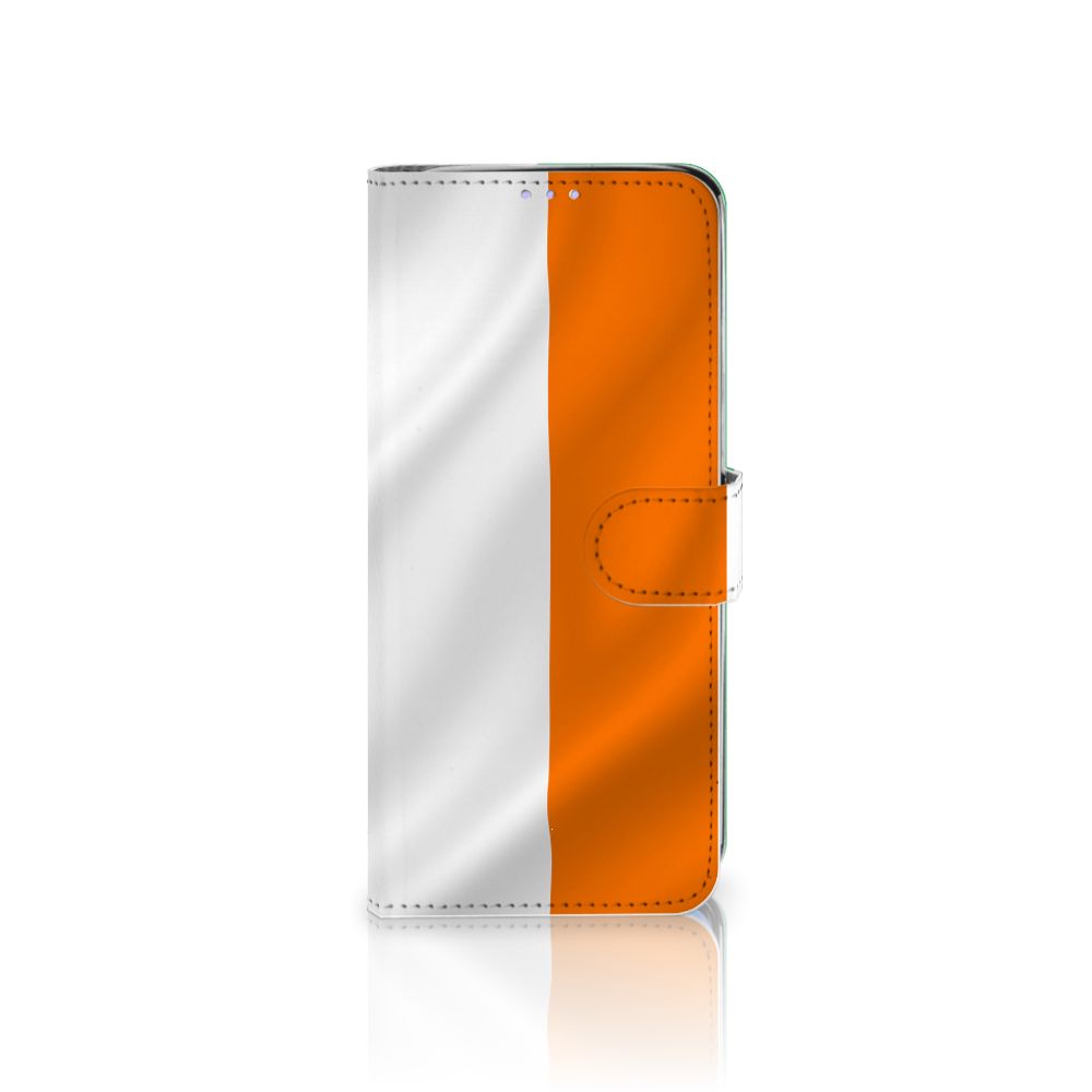 Samsung Galaxy S20 Plus Bookstyle Case Ierland