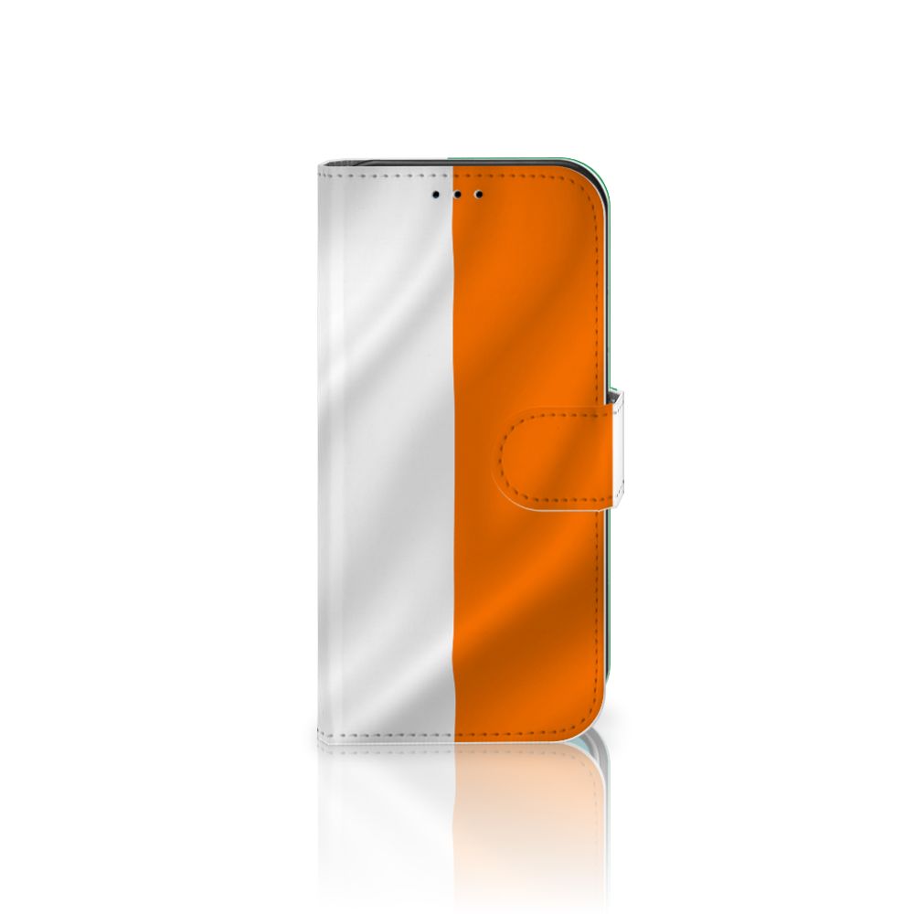 Apple iPhone 11 Pro Bookstyle Case Ierland