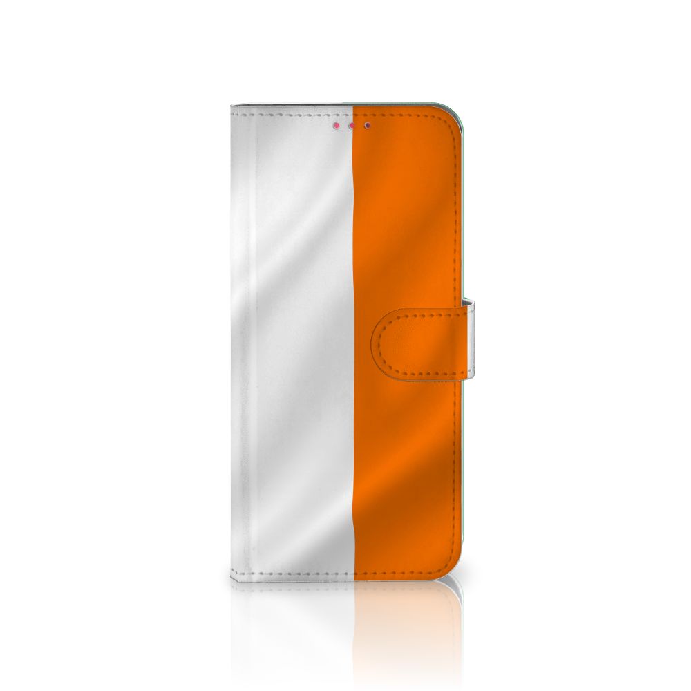 OPPO A54 5G | A74 5G | A93 5G Bookstyle Case Ierland