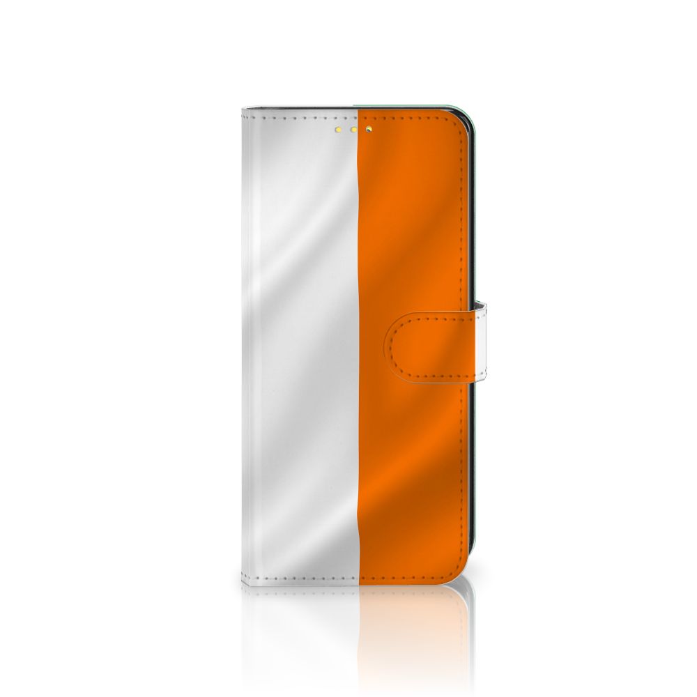 Xiaomi Poco X3 | Poco X3 Pro Bookstyle Case Ierland