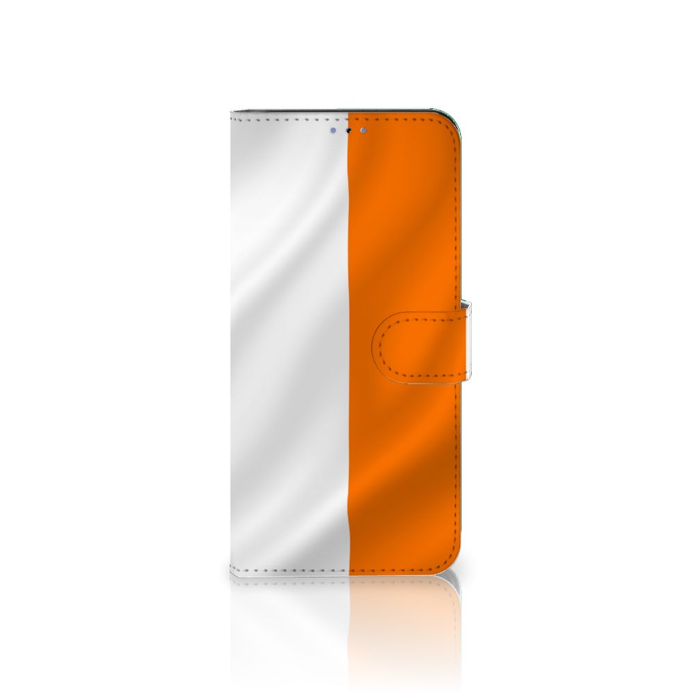 Xiaomi 12 Pro Bookstyle Case Ierland