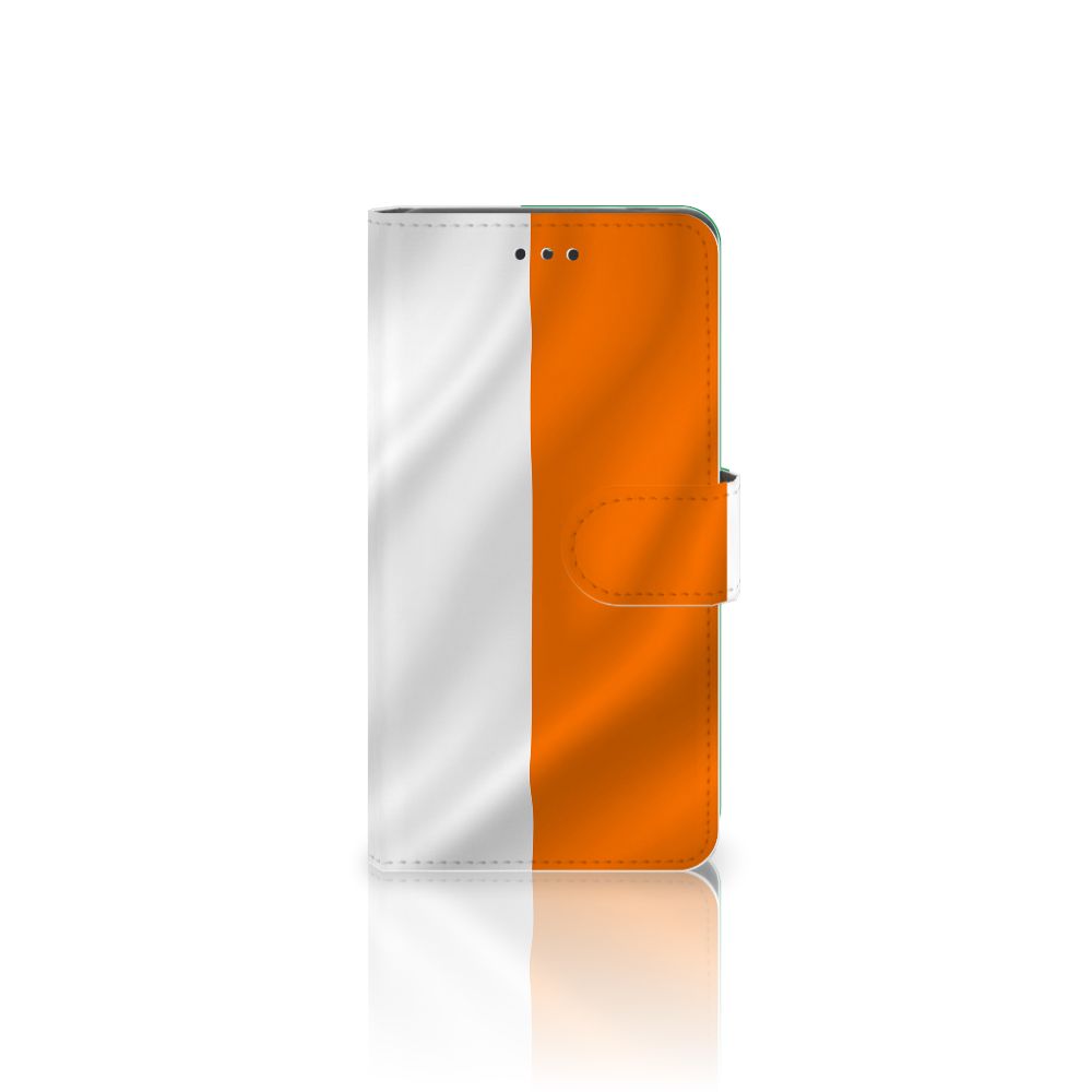 Nokia 7 Bookstyle Case Ierland