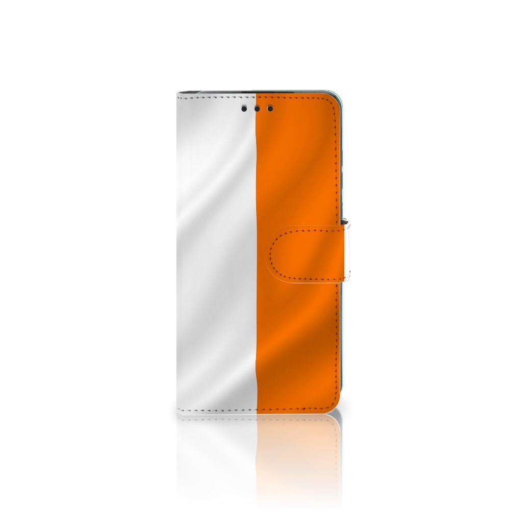 Huawei P30 Bookstyle Case Ierland