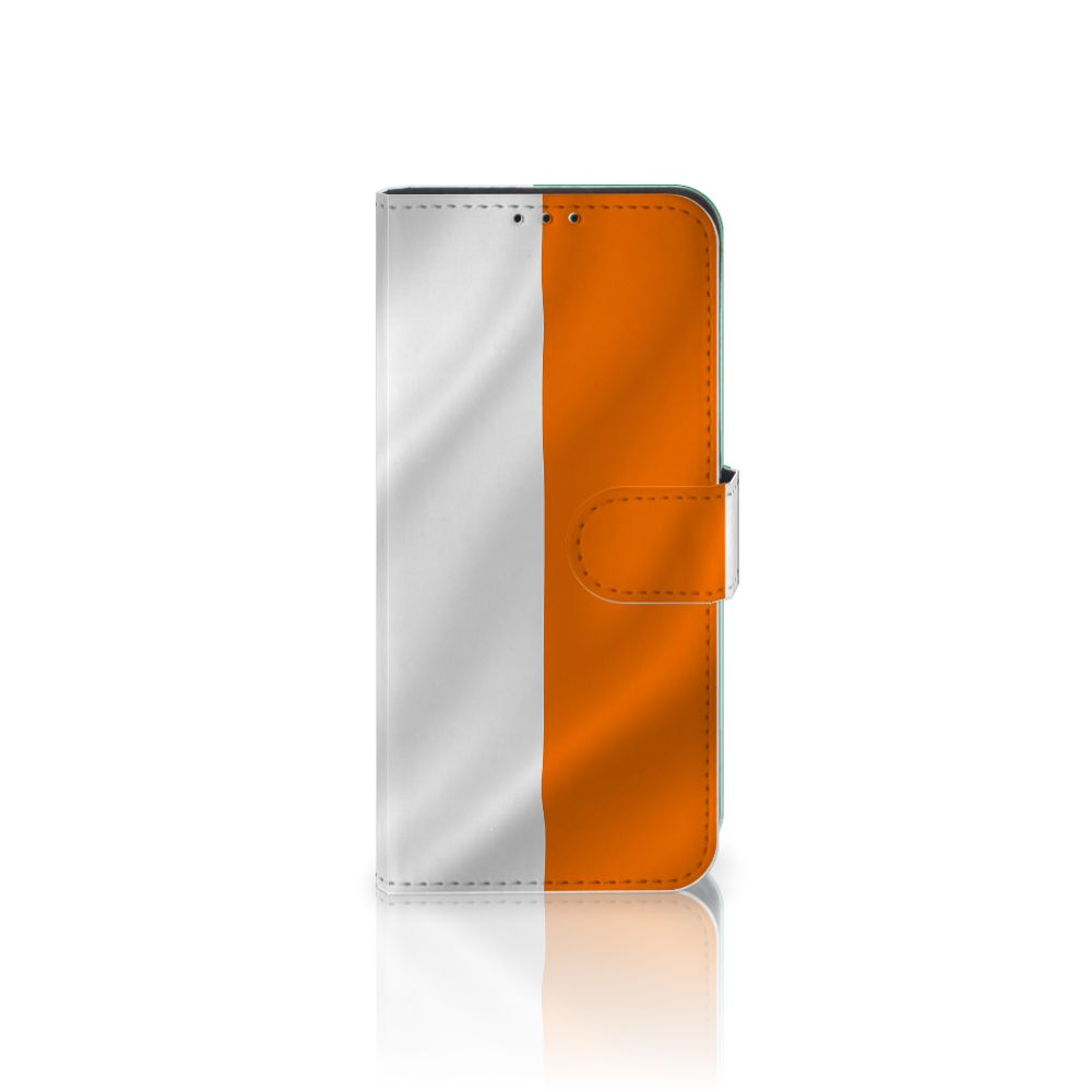 Xiaomi Mi A3 Bookstyle Case Ierland