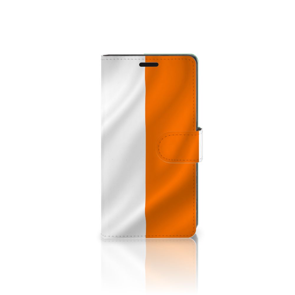 Sony Xperia XZ | Sony Xperia XZs Bookstyle Case Ierland