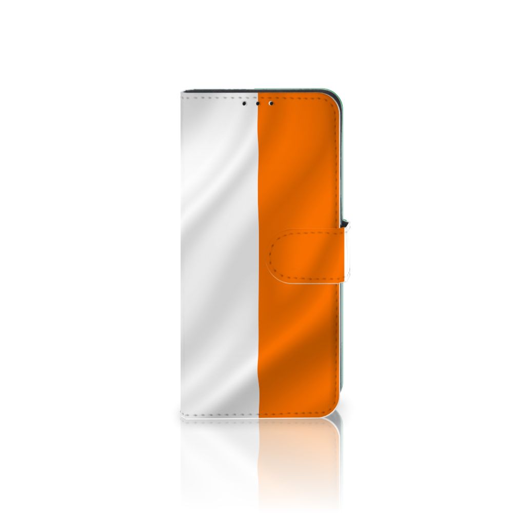 Honor 20 Bookstyle Case Ierland
