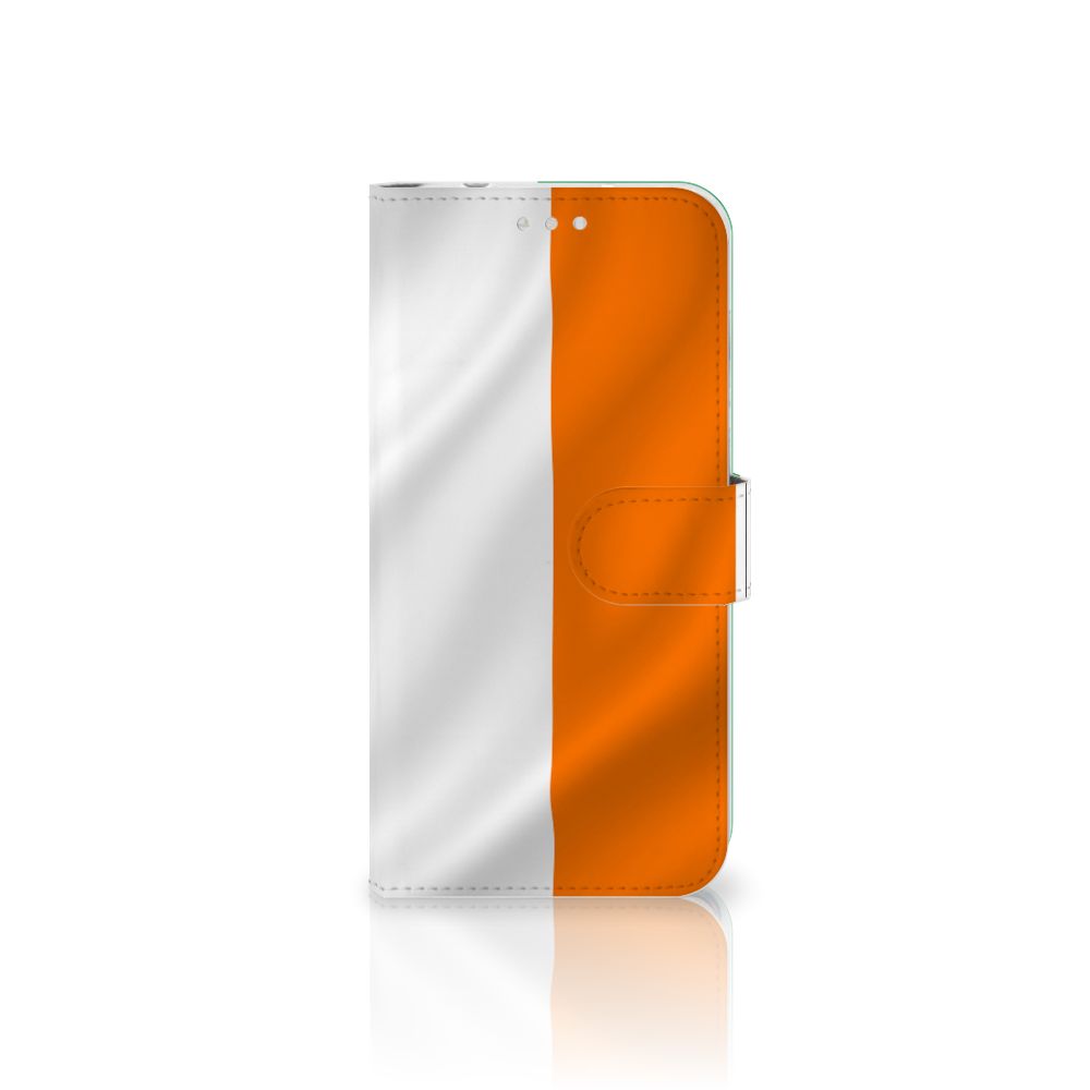 Huawei P20 Pro Bookstyle Case Ierland