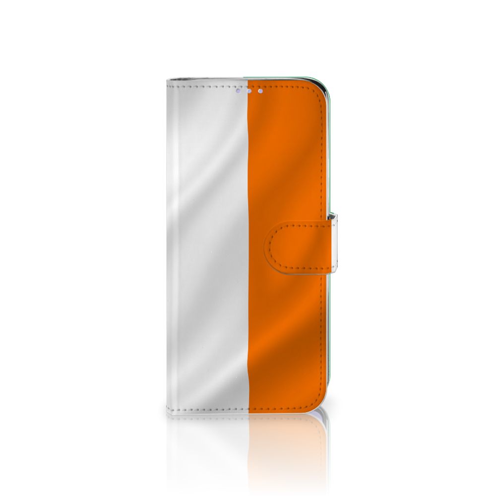 Samsung Galaxy A51 Bookstyle Case Ierland