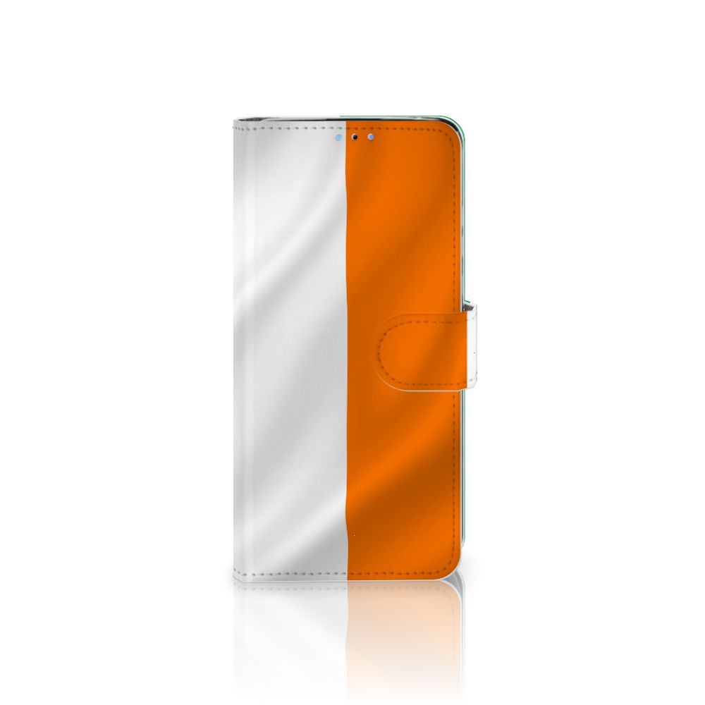 Huawei P30 Lite (2020) Bookstyle Case Ierland