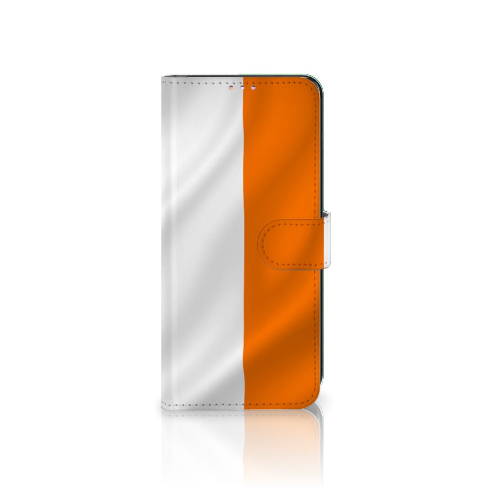 Samsung Galaxy M11 | A11 Bookstyle Case Ierland