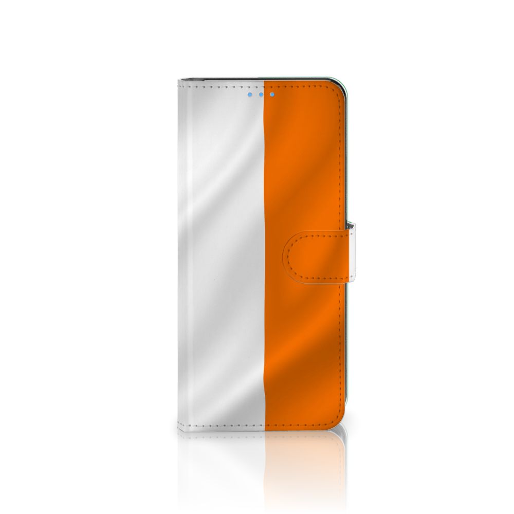 Xiaomi Mi 10T Pro | Mi 10T Bookstyle Case Ierland