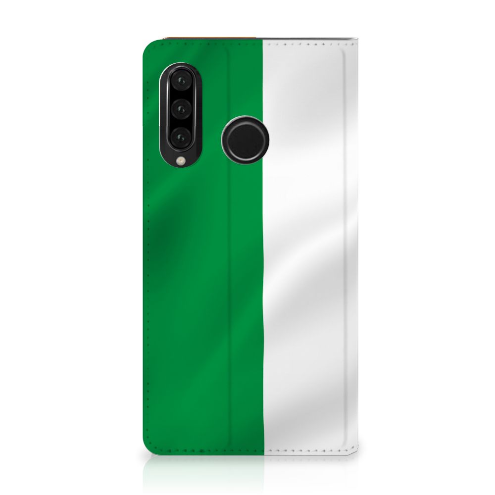Huawei P30 Lite New Edition Standcase Ierland