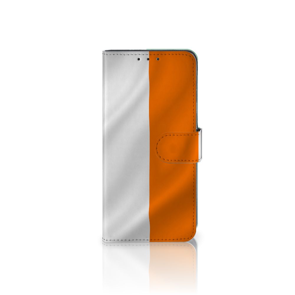 Alcatel 1S 2020 Bookstyle Case Ierland