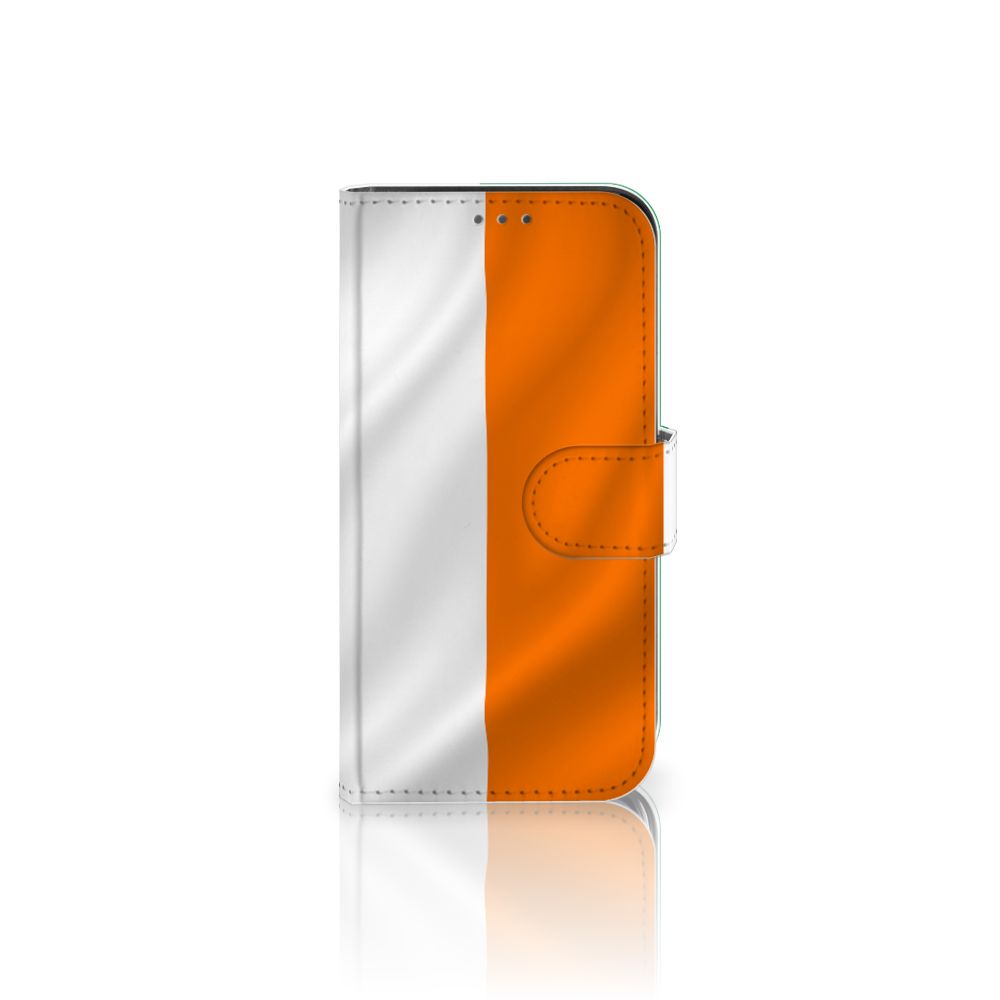 Apple iPhone 12 Mini Bookstyle Case Ierland