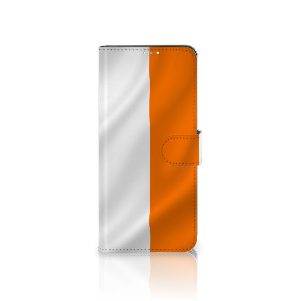 Xiaomi Redmi Note 9 Pro | Note 9S Bookstyle Case Ierland