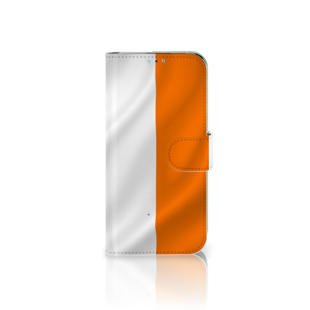 Huawei Y5 (2019) Bookstyle Case Ierland