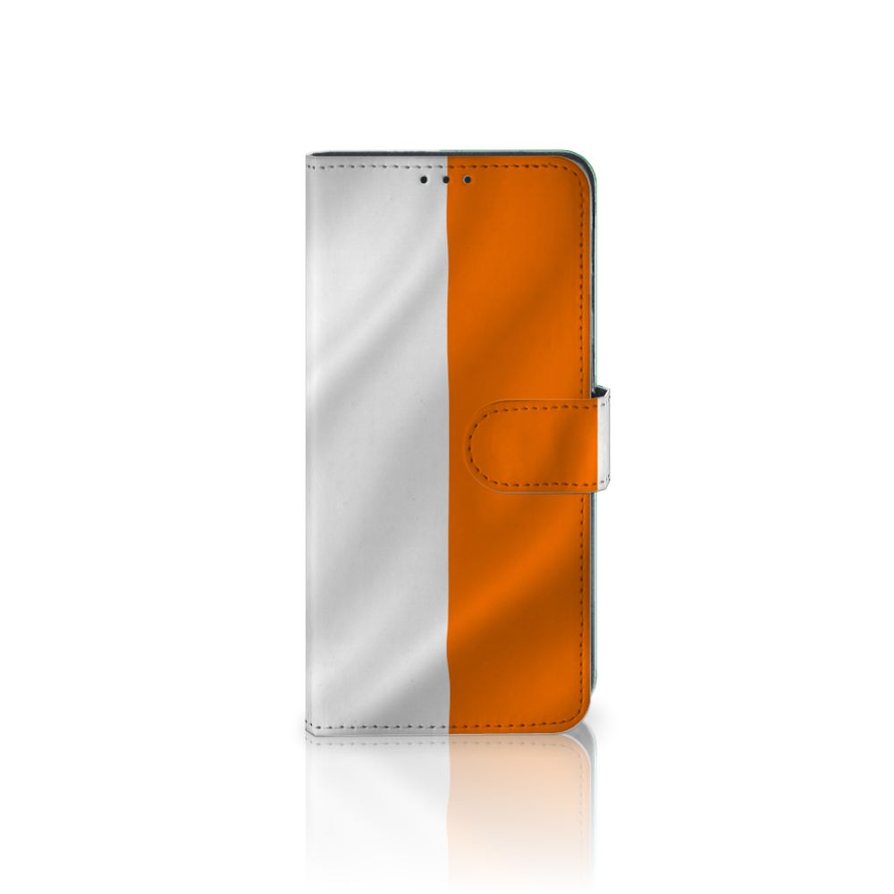 OPPO A91 | Reno3 Bookstyle Case Ierland