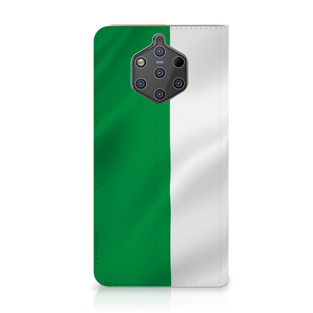 Nokia 9 PureView Standcase Ierland