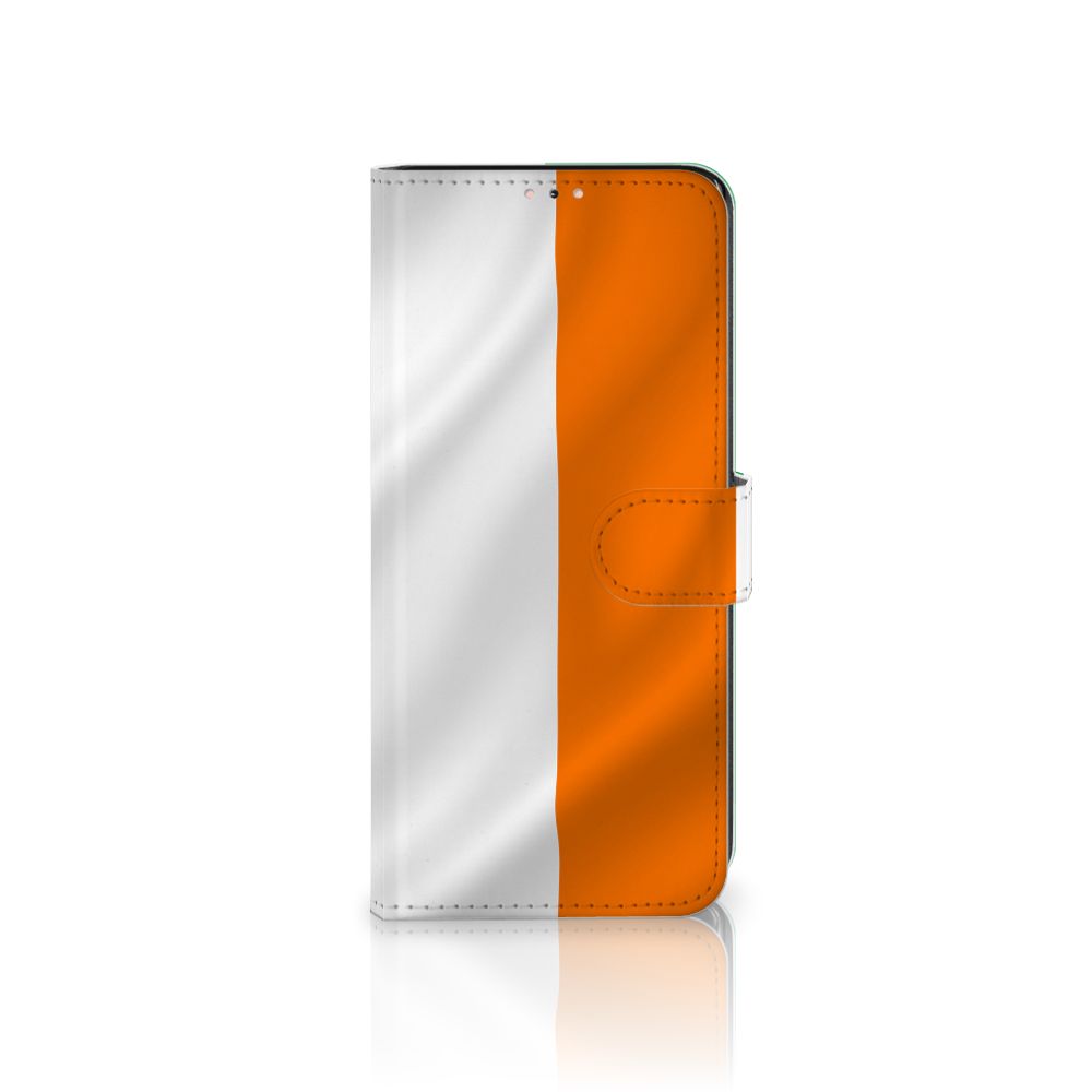 Samsung Galaxy Note 20 Bookstyle Case Ierland
