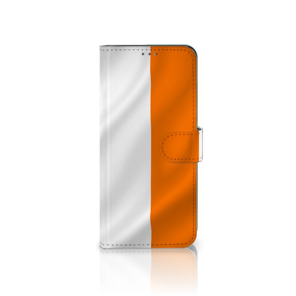 Samsung Galaxy A04s | Samsung Galaxy A13 5G Bookstyle Case Ierland