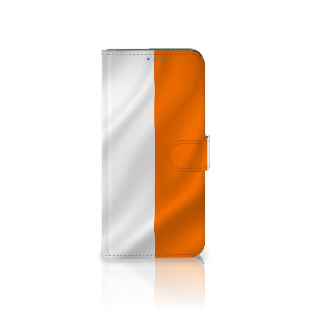 Xiaomi 11 Lite 5G NE | Mi 11 Lite Bookstyle Case Ierland