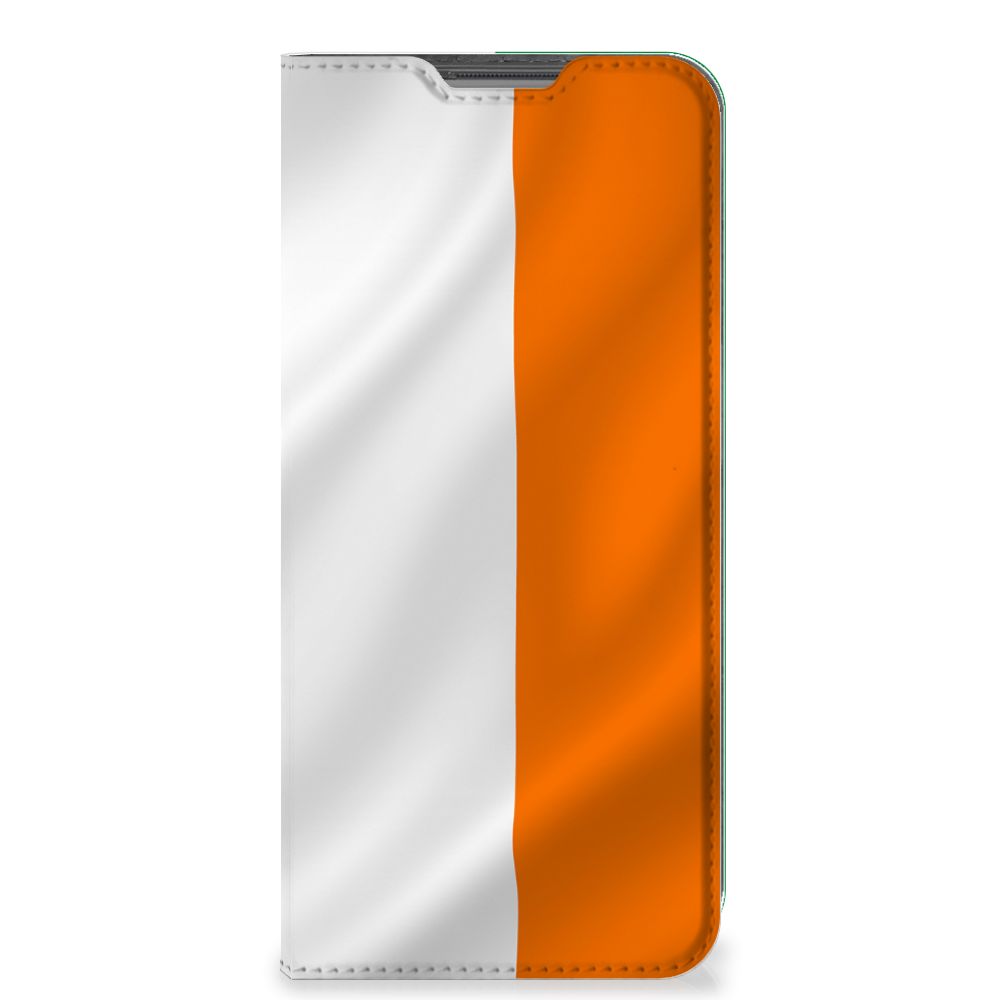 OPPO A96 | A76 Standcase Ierland