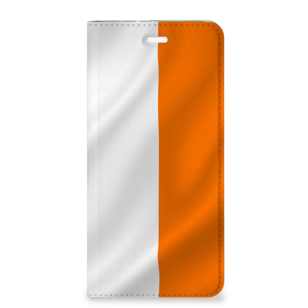 Huawei P10 Plus Standcase Ierland