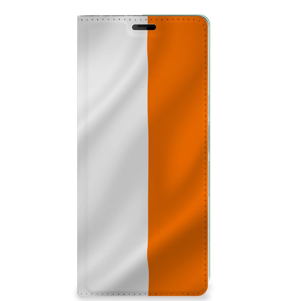 Sony Xperia 10 Plus Standcase Ierland
