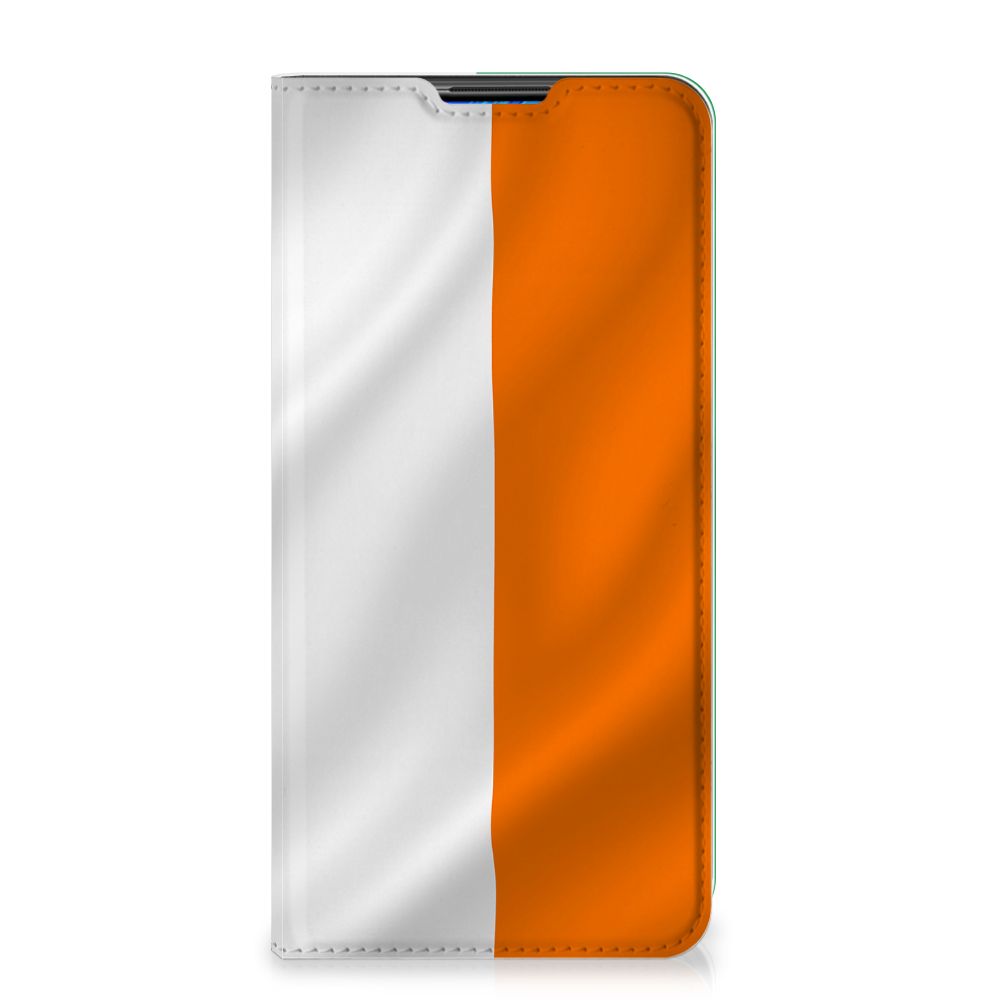 Xiaomi Redmi Note 9 Standcase Ierland