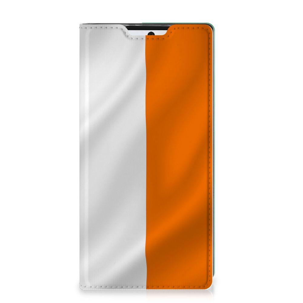 Samsung Galaxy Note 10 Standcase Ierland