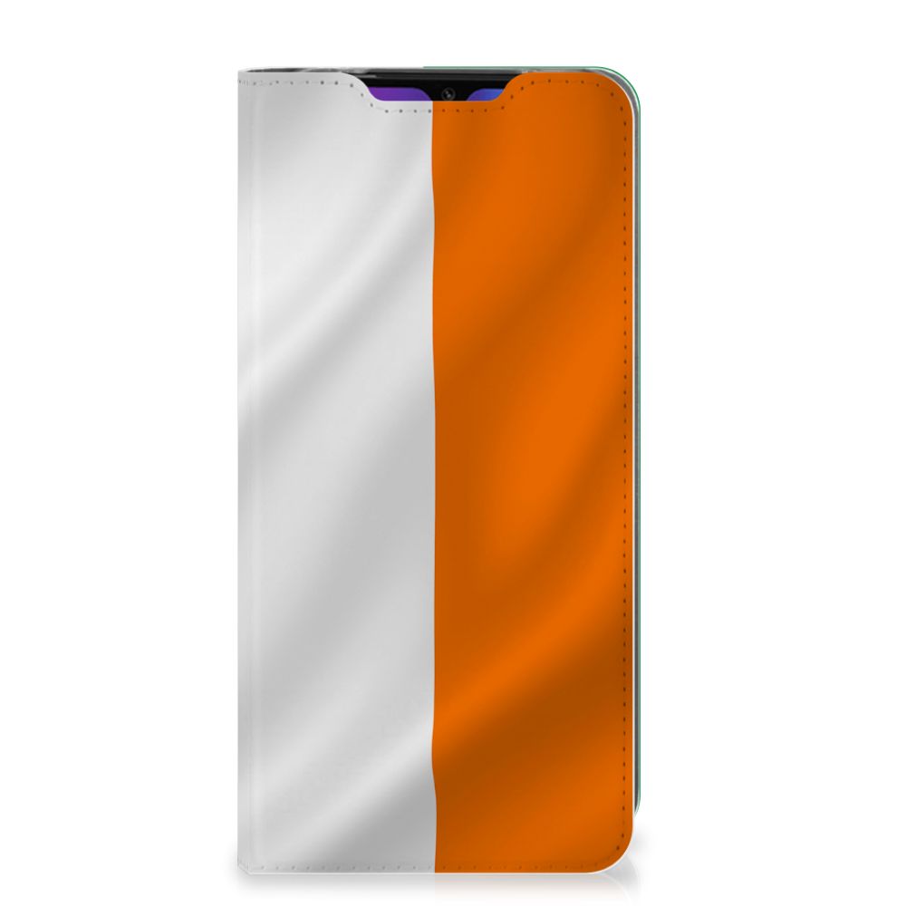 Xiaomi Mi 9 Standcase Ierland