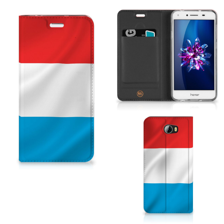 Huawei Y5 2 | Y6 Compact Standcase Luxemburg