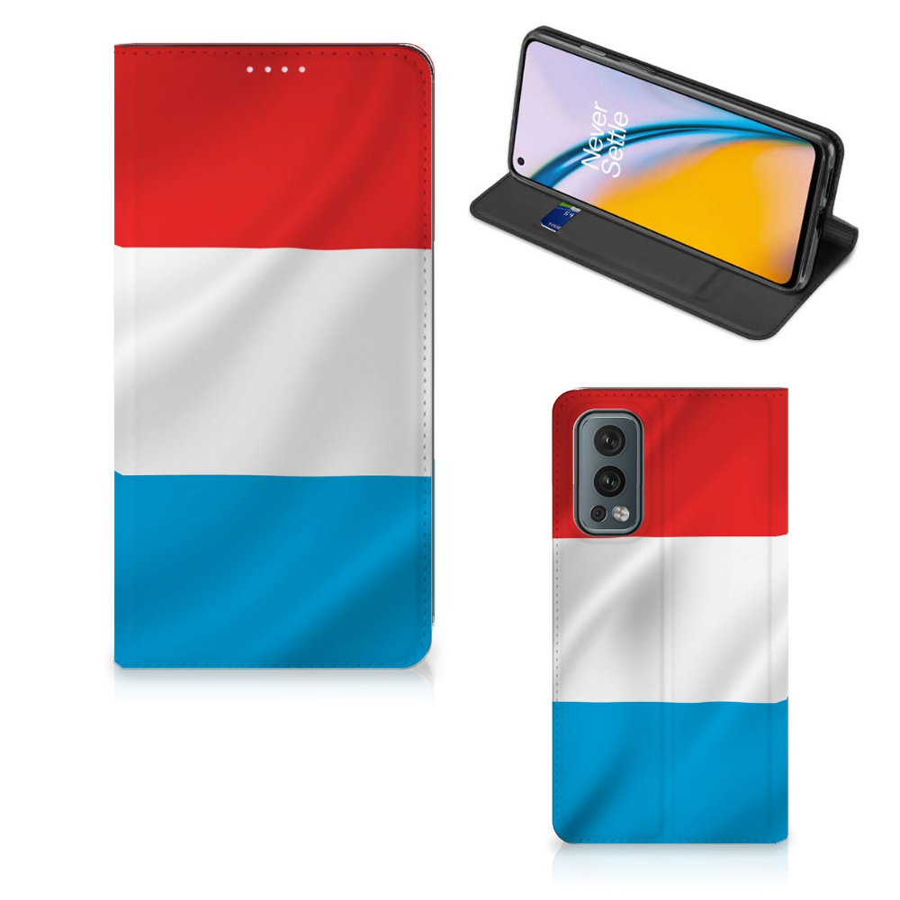 OnePlus Nord 2 5G Standcase Luxemburg