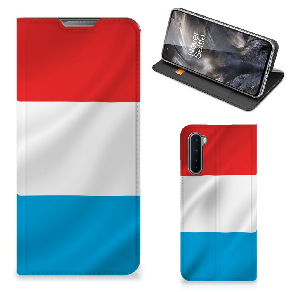 OnePlus Nord Standcase Luxemburg