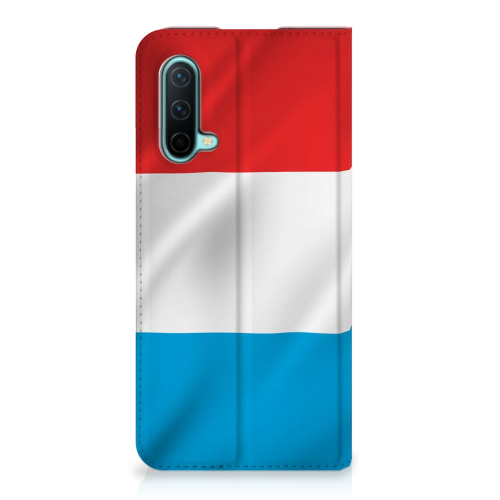 OnePlus Nord CE 5G Standcase Luxemburg