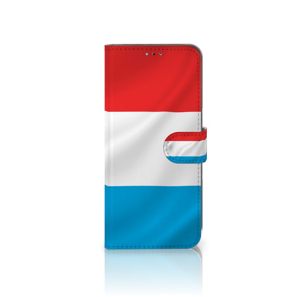 OPPO A16/A16s/A54s Bookstyle Case Luxemburg